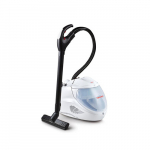 Polti | Steam cleaner | PVEU0082 Vaporetto Lecoaspira FAV30 | Power 1350 W | Steam pressure 4 bar | Water tank capacity 1.1 L | White | PVEU0082 | 8007411010699