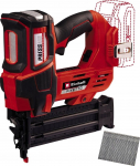 Einhell FIXETTO 18/50 N Solo GWOŹDZIARKA AKU | 4257795 | 4006825666885