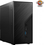 ASRock DESKMINI X300 AMD AM4 HDMI//DP/D-Sub USB3.1 | 90BXG3T01-A10GA0W | 4710483931666