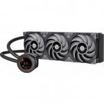 Chłodzenie wodne Thermaltake Toughliquid Ultra 360 (CL-W323-PL12GM-A) | CL-W323-PL12GM-A | 4713227528009