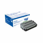 Brother TN-3520 | Toner Cartridge | Black | TN3520 | 4977766755740