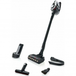 Bosch Vacuum Cleaner Unlimited Gen 2 Series 8 black white (BBS8214) | S7176484 | 4242005268863