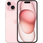Apple  iPhone 15 128GB Pink | | MTP13PX/A | 195949036163