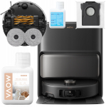 Mova V50 Ultra Black | V50 Ultra czarny | 6977728943787