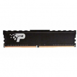 Patriot Premium Black DDR4 16GB 3200MHz CL22 Rad | PSP416G3200H1 | 4711378429848