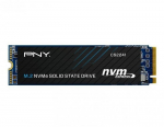 PNY PNY  512GB M.2 2280 BULK M280CS2241-512-BLK | M280CS2241-512-BLK | 3536403403225