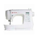 Singer C5605 Sewing Machine, White | C5605 | 7393033133108