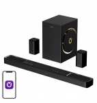 Ultimea Skywave F40 BOOM Soundbar | U4123 | 4262533460409