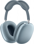 Słuchawki Apple Apple AirPods Max 2 - Blue | MHWM4ZM-A | 195951039411