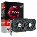 AFOX Graphics card Radeon RX 5500XT 8GB GDDR6 128BIT HDMI 3xDP ATXDUAL FAN | AFRX5500XT-8GD6H7 | 4897033782722