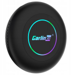 Carlinkit TBOX ULTRA 2 Wireless Adapter for CarPlay/Android Auto | TBOX ULTRA 2 8+128g | 6972185561093