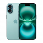 Apple iPhone 16 128GB Teal EU | 36029921 | 195949822612