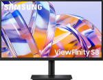 68,6 cm (27") 3840 x 2160 Pixel SAMSUNG LS27H804UAUXEN 16:9 4K Ultra HD IPS 5 ms 60 Hz HDR DisplayPort HDMI USB-Hub Pivot Height VESA | LS27H804UAUXEN | 8806099141813