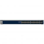 Netgear XS724TM-100EUS 24P 10G/MG SMART SWITCH | XS724TM-100EUS | 0606449165579