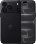 Apple iPhone 18 Pro Max 5G 12/256GB Black  (MJXN4HX/A) | MJXN4HX/A | 195951410982