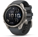 Garmin Fenix 9 Pro 47mm Black | 010-04336-21 | 0753759370176