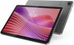 Lenovo Tab (without power adapter) | TB311FU | 10.1 " | Luna Grey | IPS | 1920 x 1200 pixels | MediaTek | Helio G85 | 4 GB | Soldered LPDDR4x | 64 GB | Wi-Fi | Front camera | 5 MP | Rear camera | 8 MP | Bluetooth | 5.3 | Android | 14 | Warranty 24 mo ...