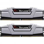 G.Skill Ripjaws V, DDR4, 16 GB, 2666MHz, CL15 (F4-2666C15D-16GVS) | F4-2666C15D-16GVS | 4719692003461