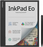 PocketBook InkPad Eo - Mist Gray 300 DPI 64GB | PB1042-M-WW-B | 7640152097430