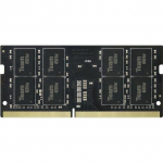 Team Group Team ELITE SO-DIMM DDR4 LAPTOP MEMORY, 16 GB, 1 x 16, 2666 MHz, 260-pin | TED416G2666C19-S01 | 765441642706