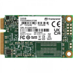 32GB Transcend MSA372M mSATA MLC, bulk, SATA3 | TS32GMSA372M | 760557854586