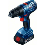 Bosch WIERTARKO-WKRĘTARKA AKUMULATOROWA GSR 180-LI 2*2.0AH+BITY | unimet_1110003413550 | 1110003413550