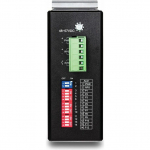 TRENDnet TI-PG1284i 12 Port Rail | TI-PG1284i | 0710931160598