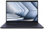 Ne&scaron;iojamas kompiuteris|ASUS|ExpertBook|B3404CMA-Q51625X|CPU Core Ultra|u5-125H|1200 MHz|14"|1920x1200|RAM 16GB|DDR5|SSD 512GB|Intel Graphics|Integrated|EST|Windows 11 Pro|Juodas|1.57 kg|90NX0711-M01Y80 | 90NX0711-M01Y80 | 4711387889756