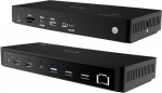 i-tec Thunderbolt4 Triple Display Dock Power Delivery 96W | TB4TRIPLEDOCKPD | 8595611707421