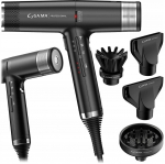 GA.MA PH6080.BK IQ3 Perfetto hair dryer 1600 W Black | PH6080BK | 8023277158344