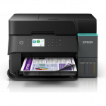 EPSON EcoTank ET-3950 Multifunktionsdrucker Scanner Kopierer WLAN | C11CL43402 | 8715946732558