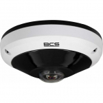 Kamera IP BCS Kamera IP 5Mpx BCS-U-FIP55FWR2 WDR 120 dB Detekcja ruchu BCS Ultra | BCS-U-FIP55FWR2 | 5904890711952