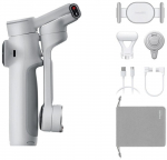 Stabilizator Insta360 Flow 2 Pro Creator Bundle (szary) | 6970357859252