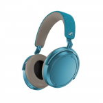 Sennheiser Momentum 4 Wireless On-Ear Headphones Teal EU | 800073 | 4260752333948