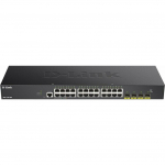 D-Link DGS-1250-28X/E | DGS-1250-28X/E | 790069467875