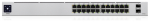 UBIQUITI USW-24-POE UNIFI SWITCH GEN2 24x GIGABIT POE+ PORTS, 2x SFP PORTS | USW-24-POE-EU | 0817882028554