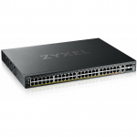 Zyxel  XGS2220-54HP-EU0101F | XGS2220-54HP-EU0101F | 4718937625178
