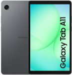 Samsung Galaxy Tab A11 X135F LTE 64GB gray Enterprise Edition | SM-X135FZAAEEB | 8806097784753