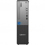 Lenovo ThinkCentre neo 50s Gen 5 Intel&reg; Core&trade; i3 i3-14100 8 GB DDR5-SDRAM 256 GB SSD SFF PC Black | 12XD007PRI | 198155272547