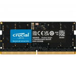 Crucial Memory DDR5 SODIMM 16GB/5600 CL46 (16Gbit) Tray | CT16G56C46S5T | 0649528930033