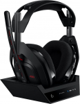 Astro A50 Gaming Headset + Charging Station Gen.5 PC XBOX PS5 | 939-002224 | 5099206127326