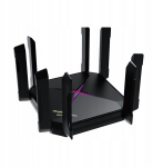 Ruijie Reyee RG-EW6000GX | , WiFi, 5 port&oacute;w, 4xGbit 1x2,5GE, 4xLAN, 2xWAN, WiFi 6, 2,4GHz/5GHz, AX6000, 5,85 dBi, Mesh, Repeater, VPN, Gaming Mode, Dual WAN, Cloud | 6976915003273 | 6976915003273