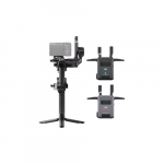 DJI Action Camera Handheld  RS 5 Combo, Black EU (CP.RN.00000497.03) | 131422 | 6937224131422