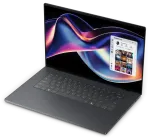 Dell XPS 16 1626-4404 - Core Ultra X7 358H | 16" WQXGA+ OLED 120Hz Touch | 64GB | 4000GB SSD | Windows 11 Pro | Gray | 1626-4404 | 5397321064404