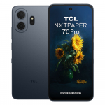 TCL 70 PRO NXTPAPER 8+256GB 5G STELLAR BLUE T807D1-2CLCA112 | 4894461948010 | 4894461948010