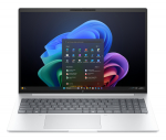 HP EliteBook 8 G1i AI 16 - Ultra 5-228V, 32GB, 1TB SSD, 16 WUXGA 400-nit AG, 5MP IR cam, WWAN-ready, Smartcard, FPR, US backlit keyboard, Glacier Silver, 77Wh, Win 11 Pro, 3 years | AD3C9ET#ABB | 199251429477