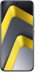 POCO SMARTPHONE POCO M8 PRO 12/512GB BLACK | 8718256144509 | 8718256144509