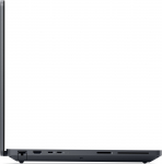 Dell Dell Pro Max 18 Plus MB18250 - Intel Core Ultra 9 285HX / 2.8 GHz - vPro Enterprise - Win 11 Pro - RTX PRO 3000 Blackwell - 64 GB RAM - 1 TB SSD SED, NVMe, TLC, Class 40, Performance - 45.727 cm (18") 2560 x 1600 (QHD+) @ 120 Hz - Wi-Fi 7 | 919M ...