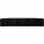 Synology NAS Expansion Unit RXD1219sas (12 Bay) 2U +++ | RXD1219SAS | 4711174723225