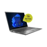 Refurbished HP ZBook Fury G7 15.6&Prime; FHD Intel Core i7-10850H 16GB/512GB SSD NVIDIA T2000 Win11 Pro (G207222-088A1) | G207222-088A1 | 4250563452730
